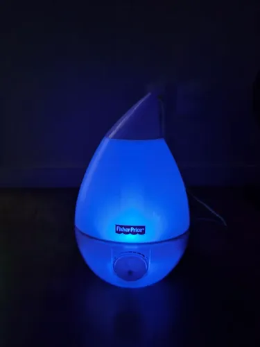 Umidificador Fisher Price