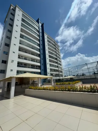 Imóvel para aluguel tem 70m² com 2 quartos em Parque Shalon - São Luís - MA