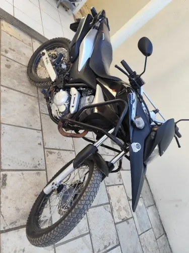 XRE 300