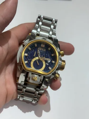 Invicta Bolt Zeus Original