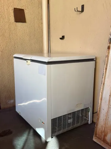 Freezer cônsul 340L