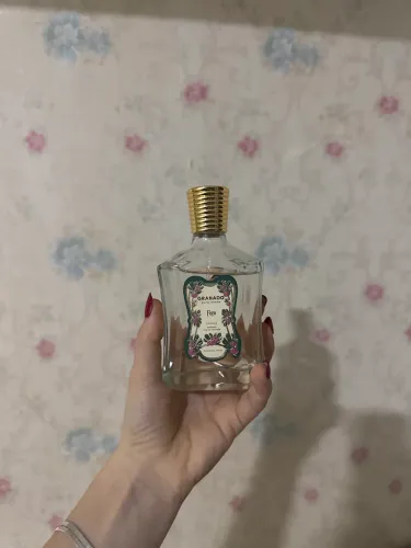 Figo Perfume Granado