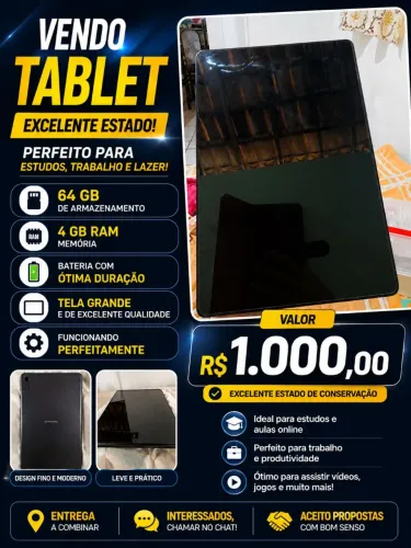 Tablet 