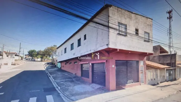 Apartamento com 2 dormitórios para alugar, 65 m² por R$ 1.785,00 - Jardim das Cerejeiras -