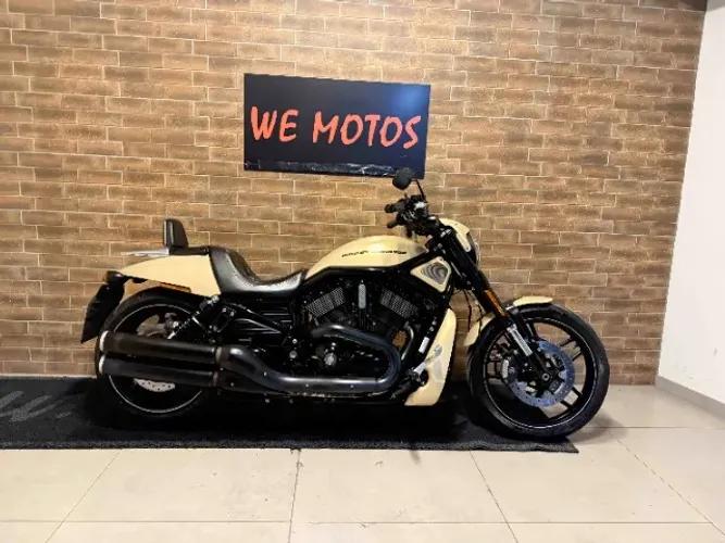 Harley Davidson Night Rod Special 2014