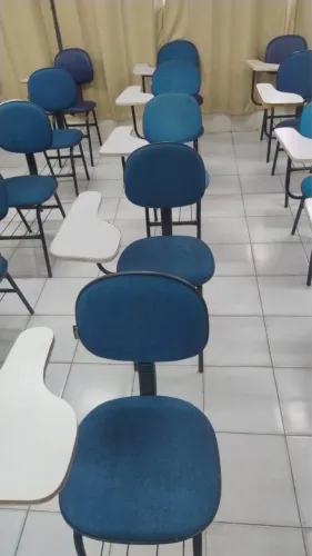 Cadeiras universitárias