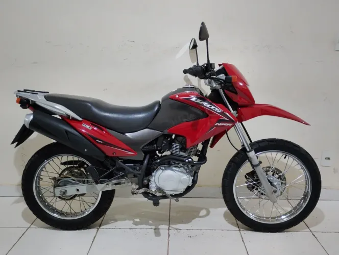 Bros 150 esd 2011/11 ( completa)
