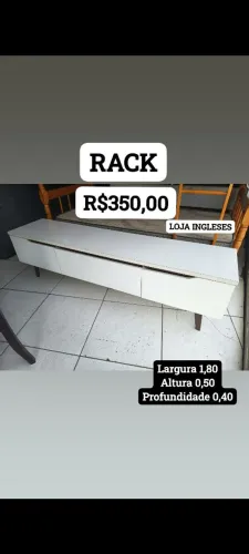 RACK 
