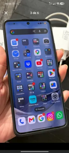 Xiaomi note 14 pro