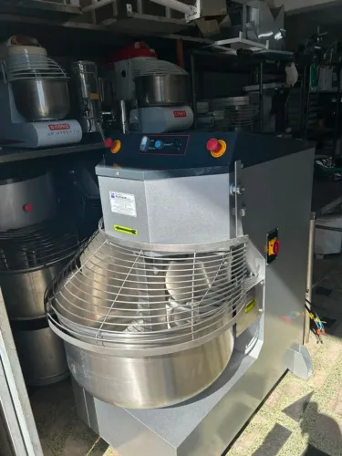 amassadeira de 50 kg