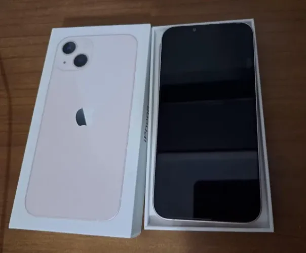 Iphone 13
