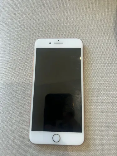 iPhone 8 plus