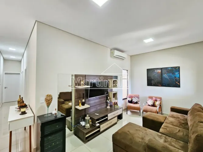 Casa térrea à venda no Condomínio Residencial Valência, próximo a Rod. Antônio Machado San