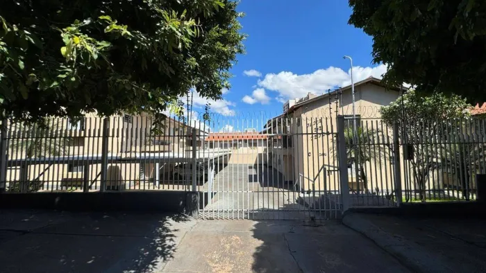Apartamento com 3 quartos à Venda, Centro - Campo Grande