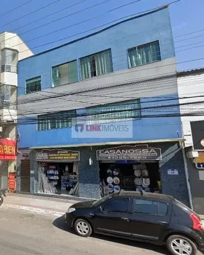 Sala Comercial em Praia das Gaivotas, Vila Velha