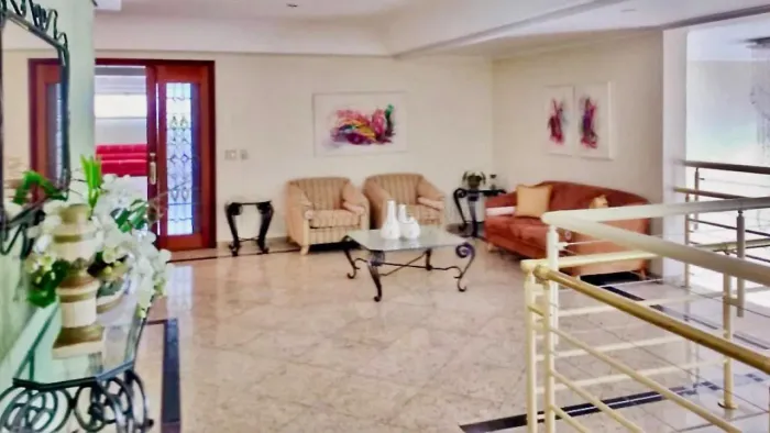 Apartamento á venda Cond. Serra dos Cristais - Anhangabau - Jundiai/SP.