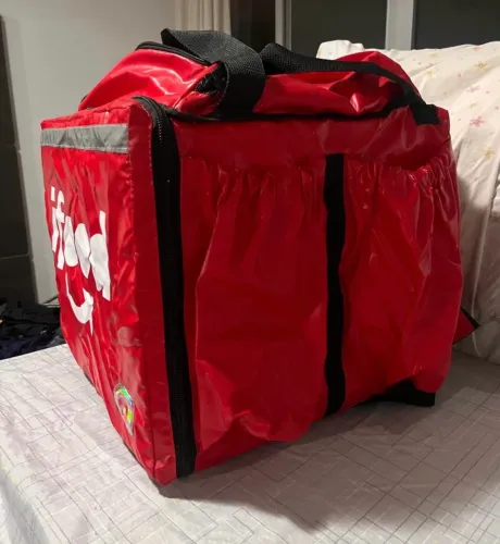 Bag delivery
