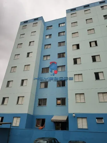 Apartamento à venda e para alugar em Campinas, Jardim Paulicéia, com 2 quartos, com 60 m²