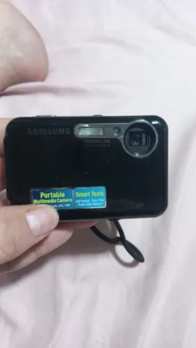 Camera Digital Samsung 