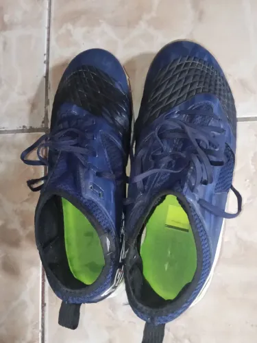 Max 1000 futsal