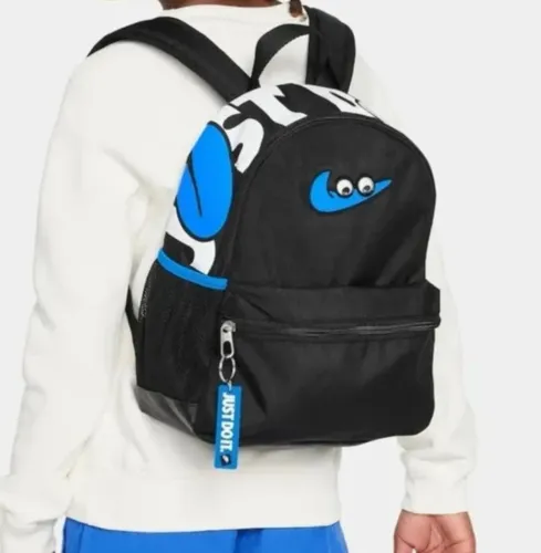 Mochila Nike infantil original