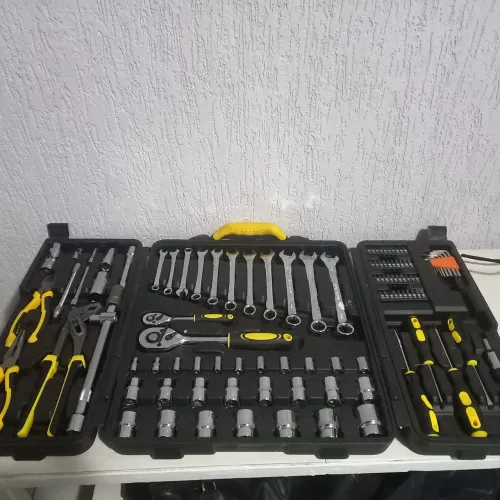 Jogo de ferramentas