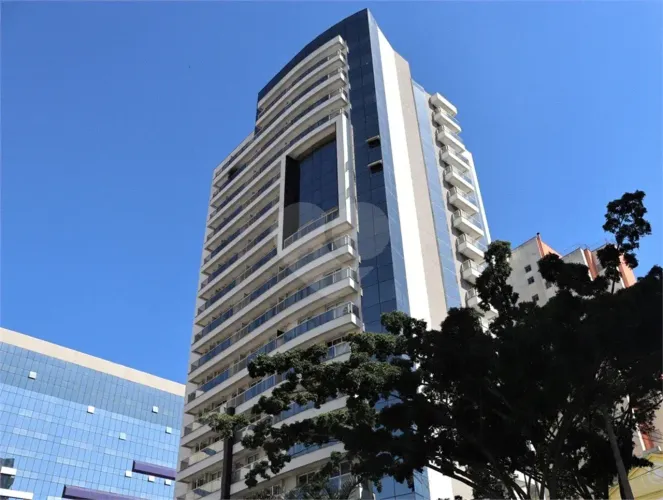 Lajes Corporativas para locação em Liberdade - SP