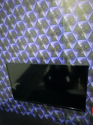 Tv SEMP ROKU, Smart Tv 32 polegadas