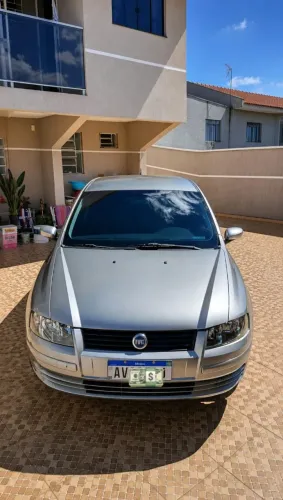 Fiat Stilo 1.8/ 1.8 Connect Flex 8V 5P 2007