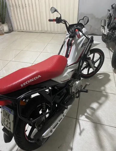 Pop 110i 2020