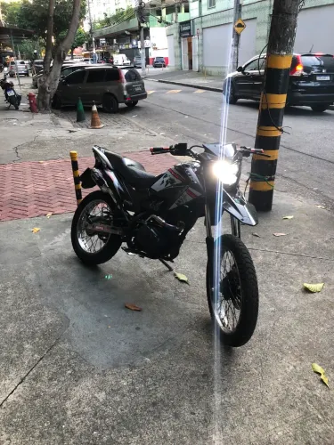 Bros 150