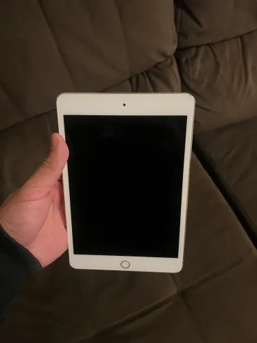 Ipad mini 4