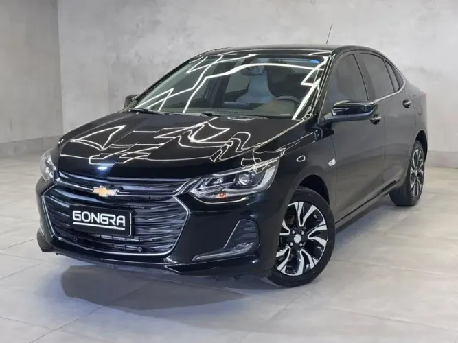 Chevrolet Onix Plus Premier 2 2025