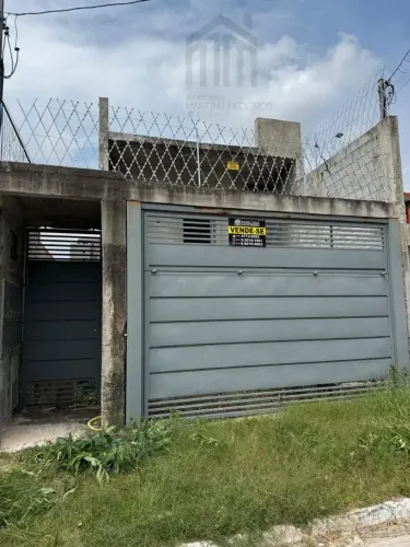 Prédio com 300 m², com com oitos casas  - Jardim Vale do Sol II - Itapevi - SP