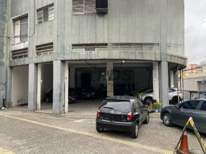 Salão Comercial