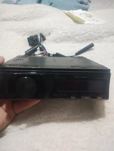 PIONEER GOLFINHO DEH-P6080UB