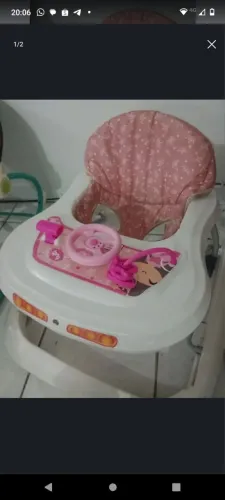 Andadeira