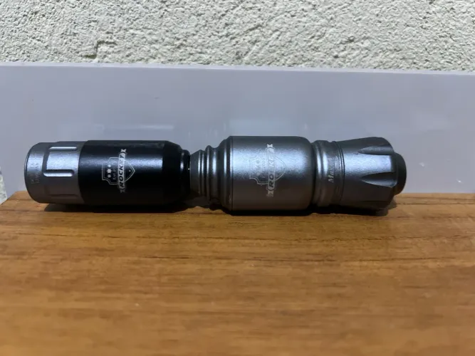 Máquina tattoo pen