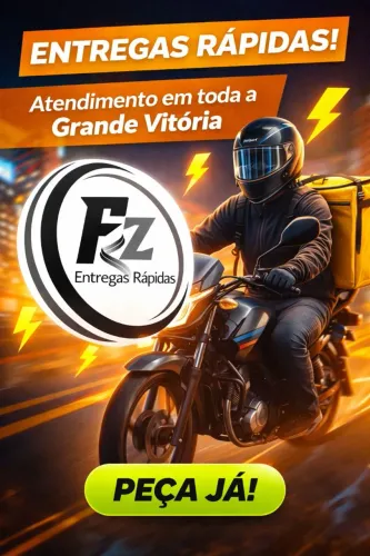 Motoboy Particular 