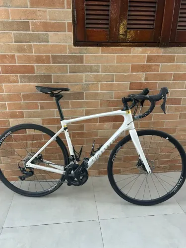 Specialized Ruby Elite Carbon Disc 56cm Shimano 105 11v