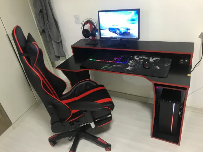 Pc gamer i7 gtx 1660