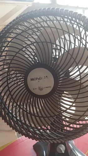 Ventilador