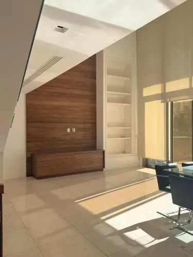 Apartamento para locação no Mondrian Península