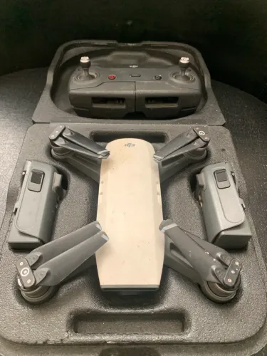 Drone DJI Spark