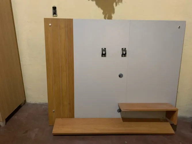 Painel com defeito  (novinho) 