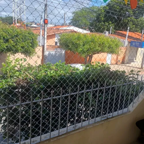 Primeiro andar 