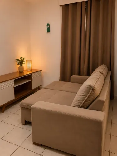Sofá 