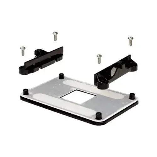 Backplate AM4 AMD Ryzen Suporte para Cooler