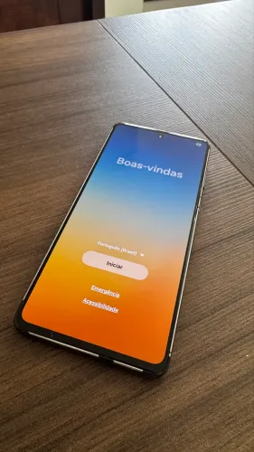 Celular Samsung A73 5g 128gb 8gb ram