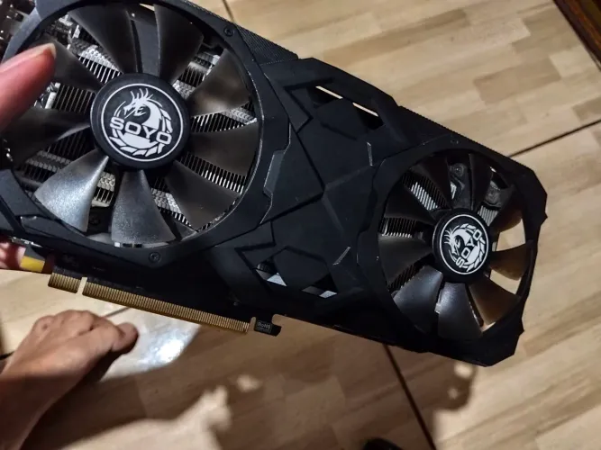 Rx 580
